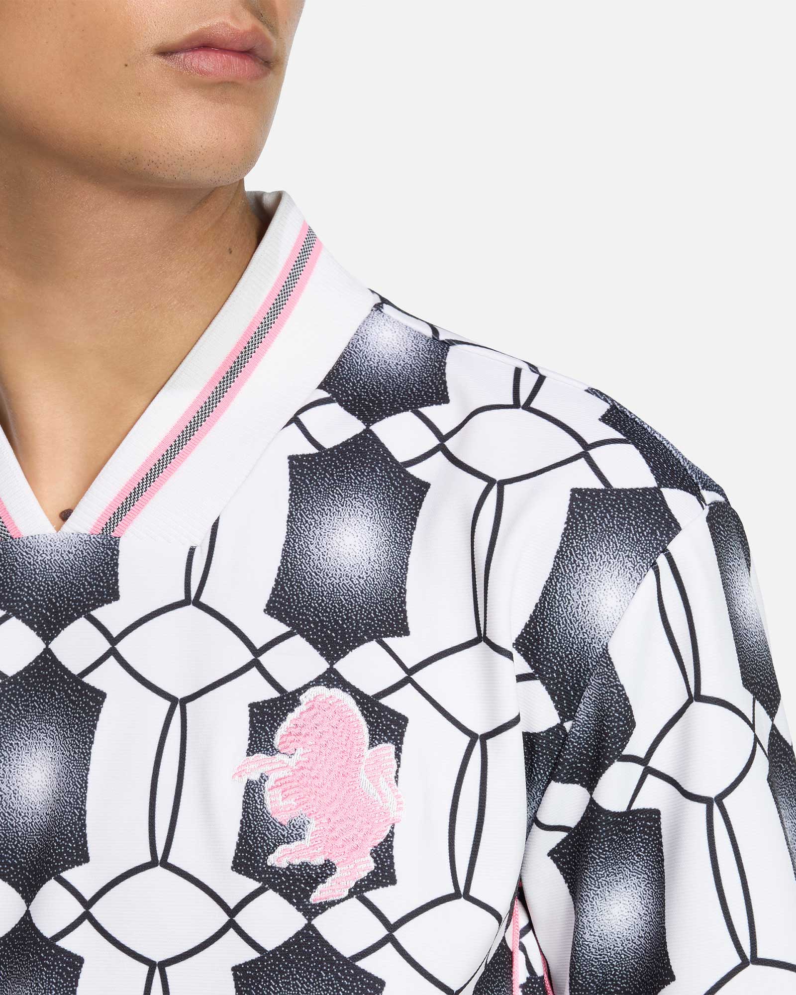 Camiseta Juventus FC 2025/2026 LFSTL - Fútbol Factory