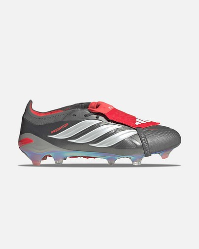 Botas adidas Predator 25 Elite FG Tongue