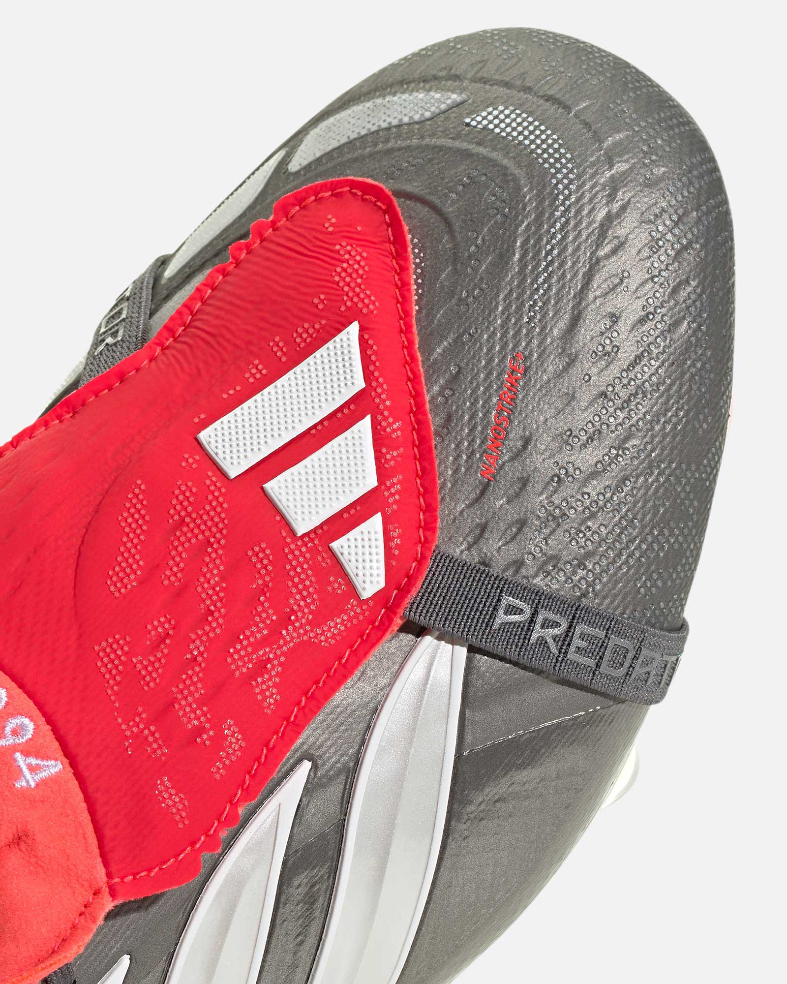 Botas adidas Predator 25 Elite FG Tongue Botas adidas Predator 25 Elite FG Tongue - Fútbol Factory