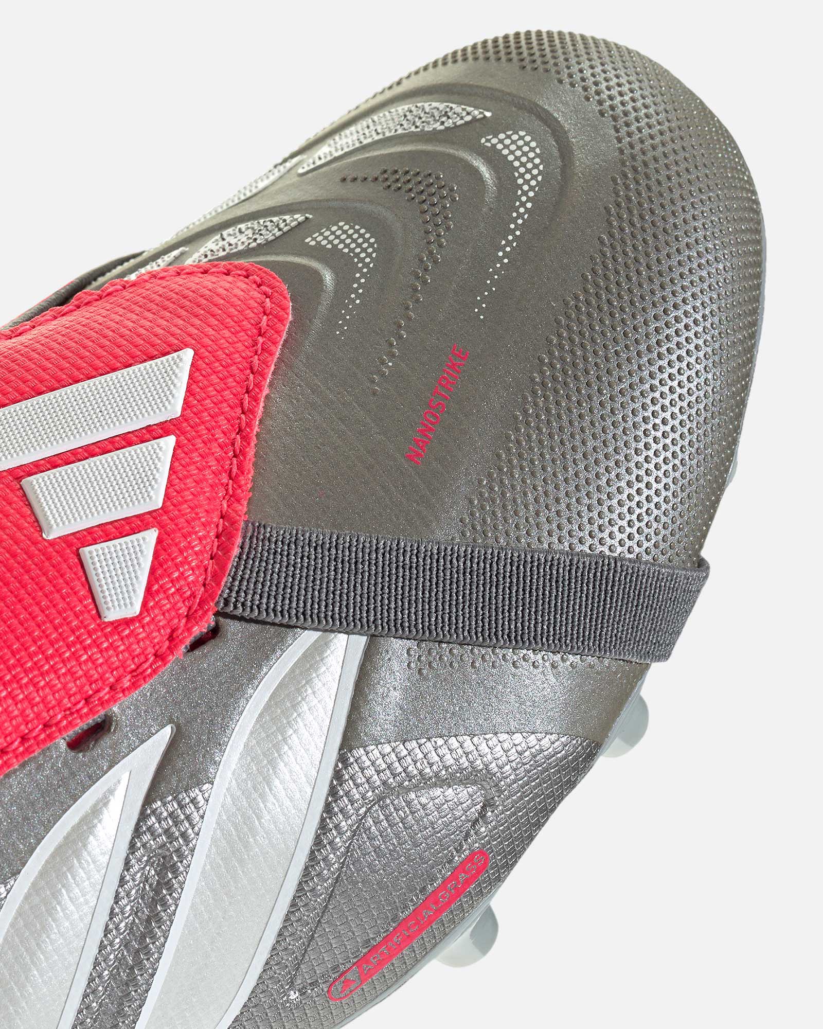 Botas adidas Predator 26 League AG Tongue Botas adidas Predator 26 League AG Tongue - Fútbol Factory