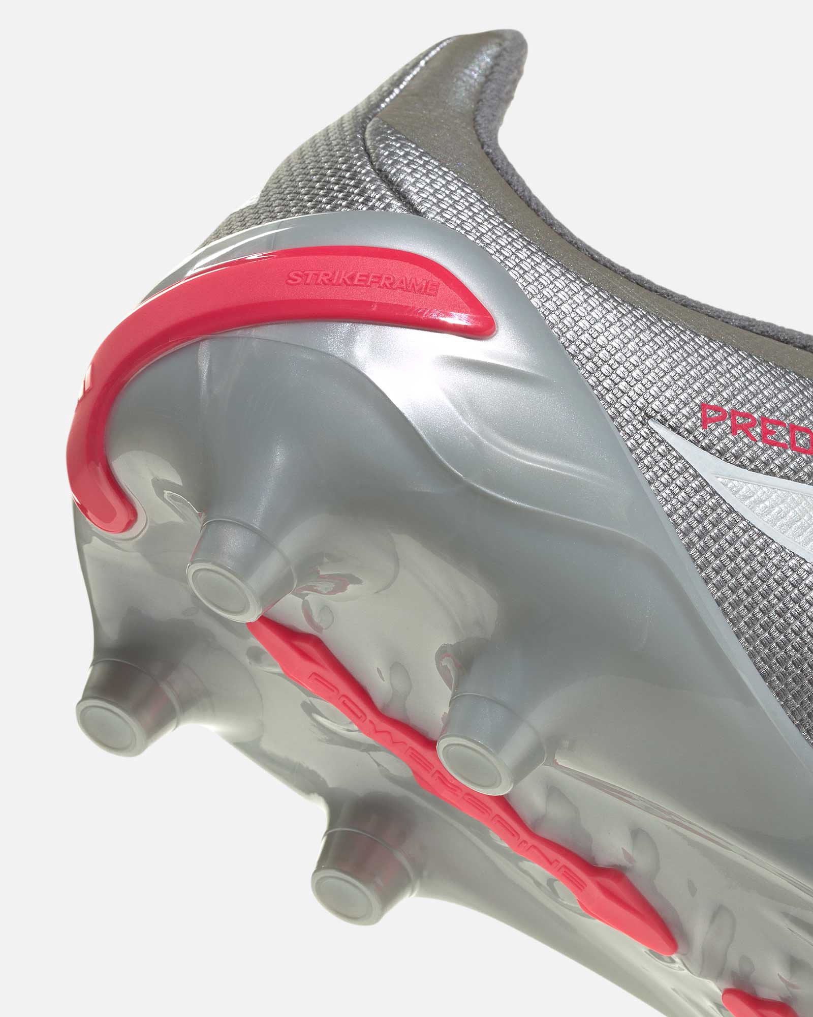 Botas adidas Predator 26 League AG Tongue Botas adidas Predator 26 League AG Tongue - Fútbol Factory