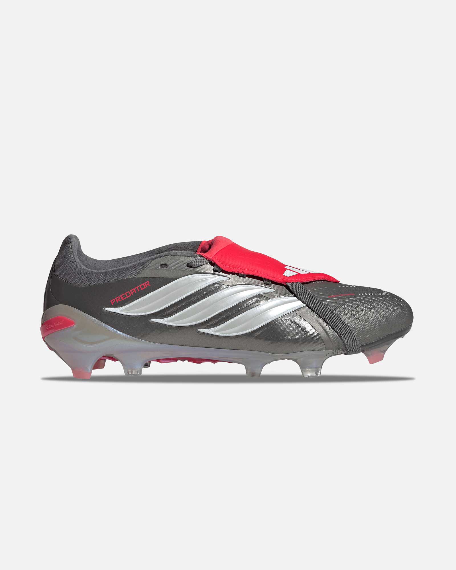 Botas adidas Predator 26 Pro FG Tongue Botas adidas Predator 26 Pro FG Tongue - Fútbol Factory