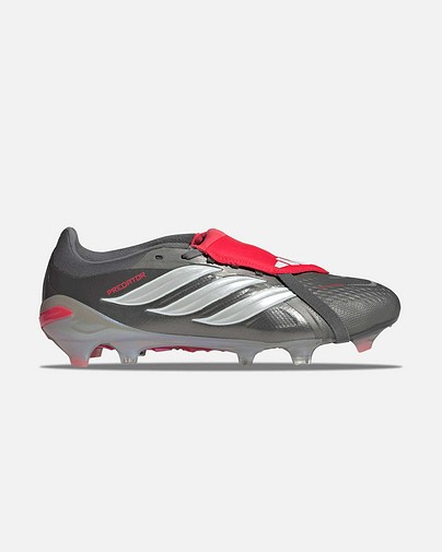 Botas adidas Predator 26 Pro FG Tongue