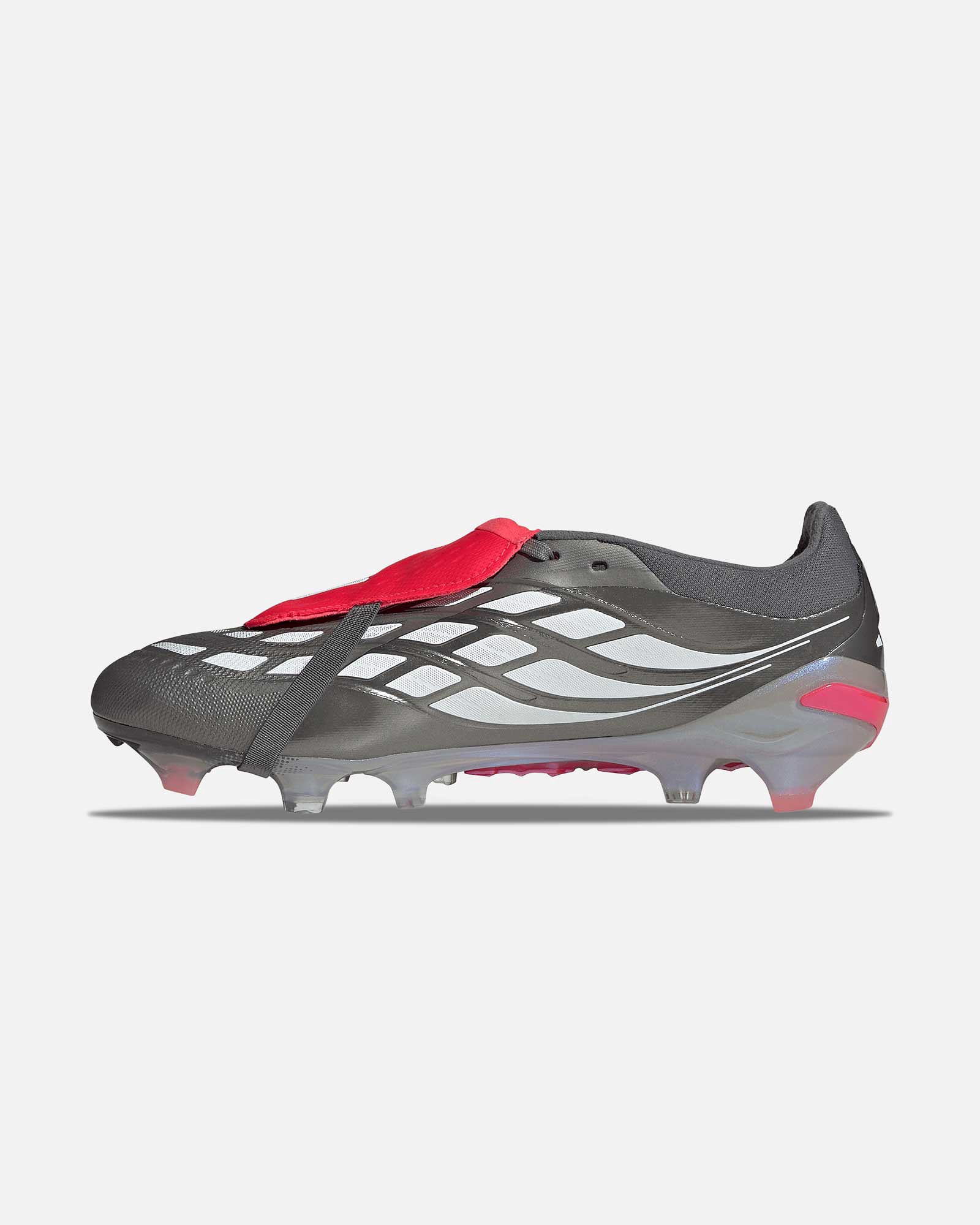 Botas adidas Predator 26 Pro FG Tongue Botas adidas Predator 26 Pro FG Tongue - Fútbol Factory
