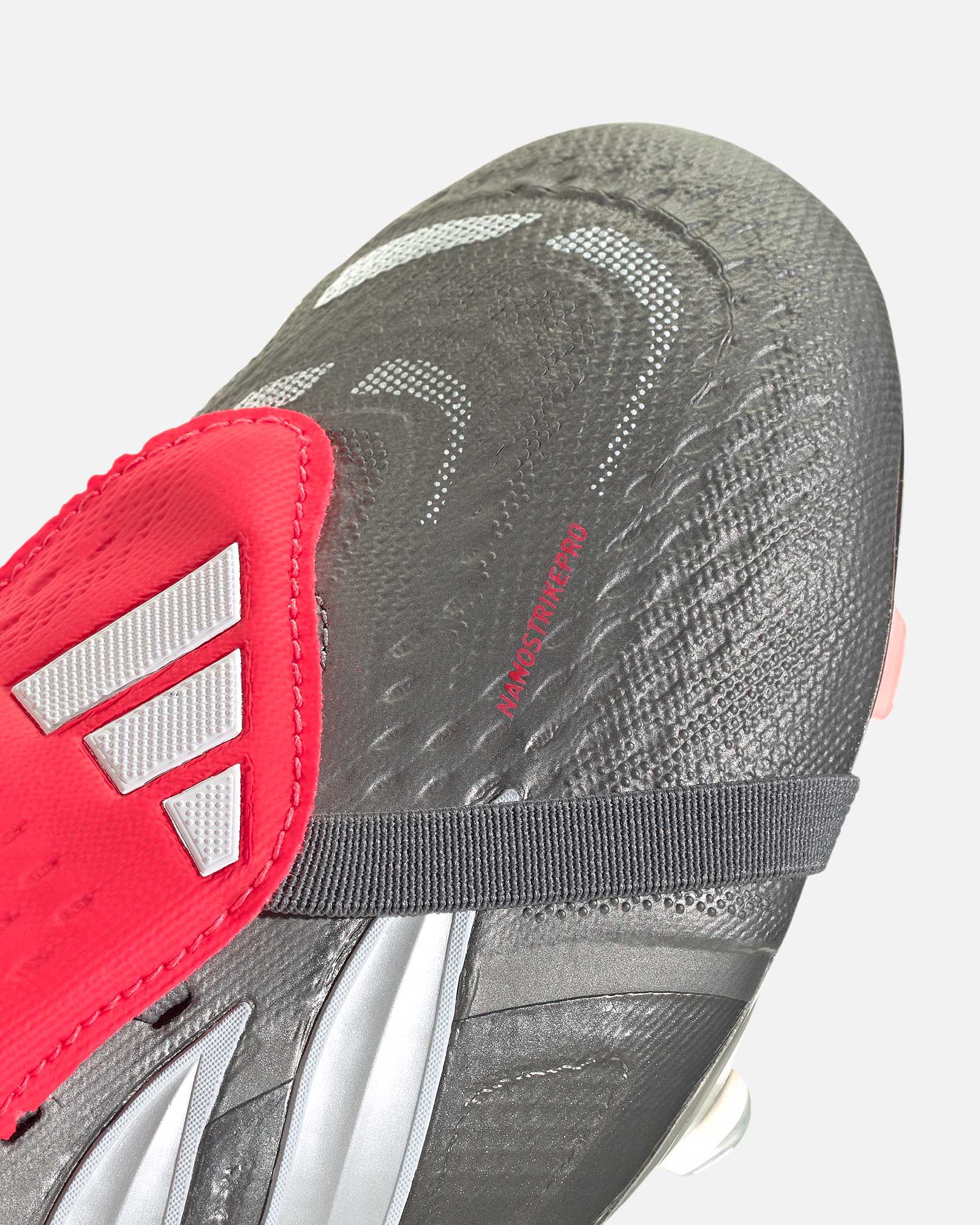 Botas adidas Predator 26 Pro FG Tongue Botas adidas Predator 26 Pro FG Tongue - Fútbol Factory