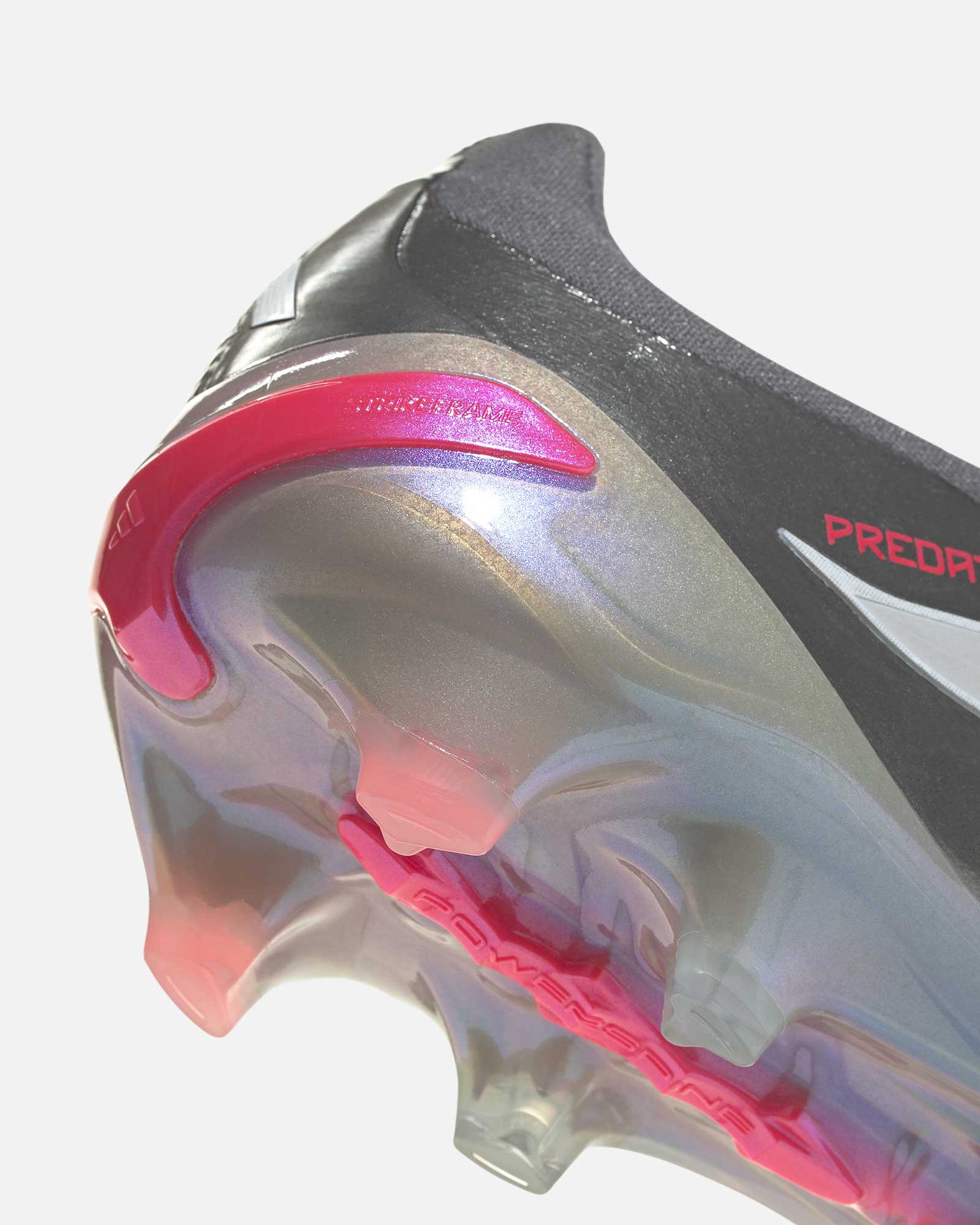 Botas adidas Predator 26 Pro FG Tongue Botas adidas Predator 26 Pro FG Tongue - Fútbol Factory