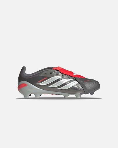 Botas adidas Predator 26 FG Elite Tongue