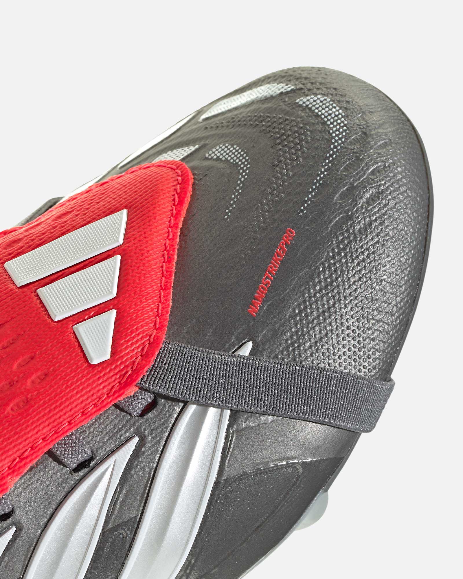 Botas adidas Predator 26 FG Elite Tongue Botas adidas Predator 26 FG Elite Tongue - Fútbol Factory