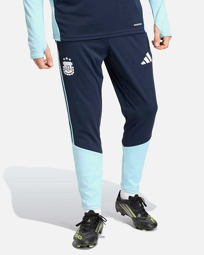Calça Argentina TR Mundial 2026
