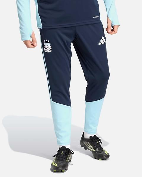Pantalón Argentina TR Mundial 2026