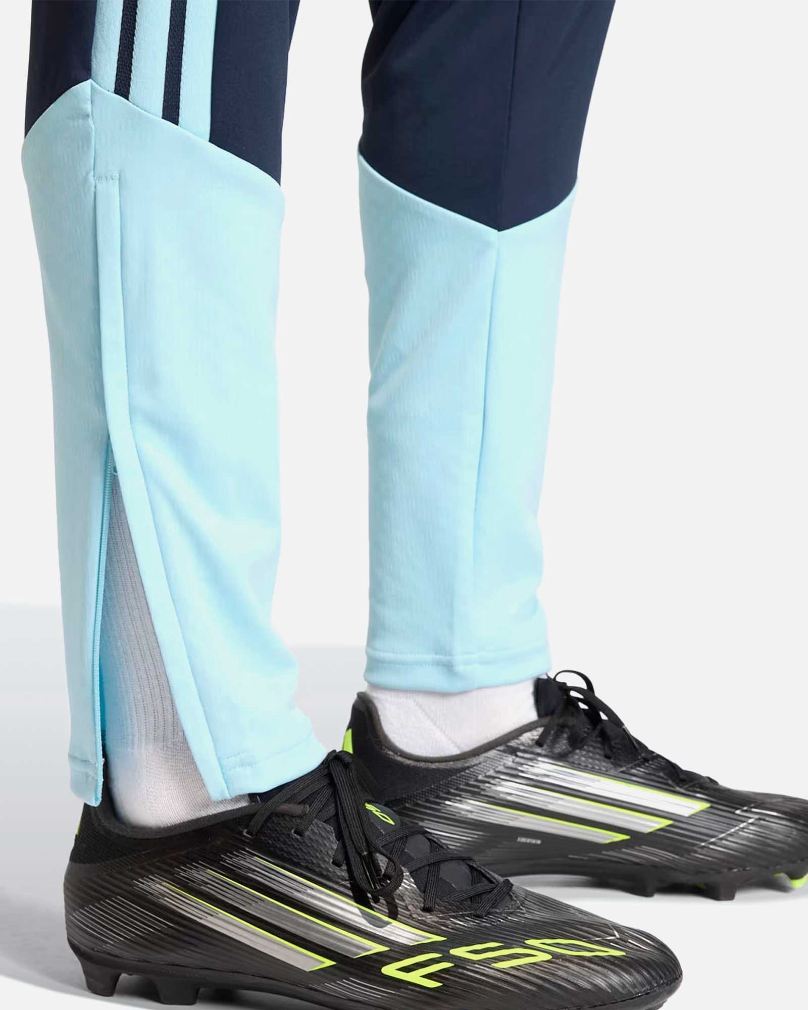 Calça Argentina TR Mundial 2026 Calça Argentina TR Mundial 2026 - Fútbol Factory