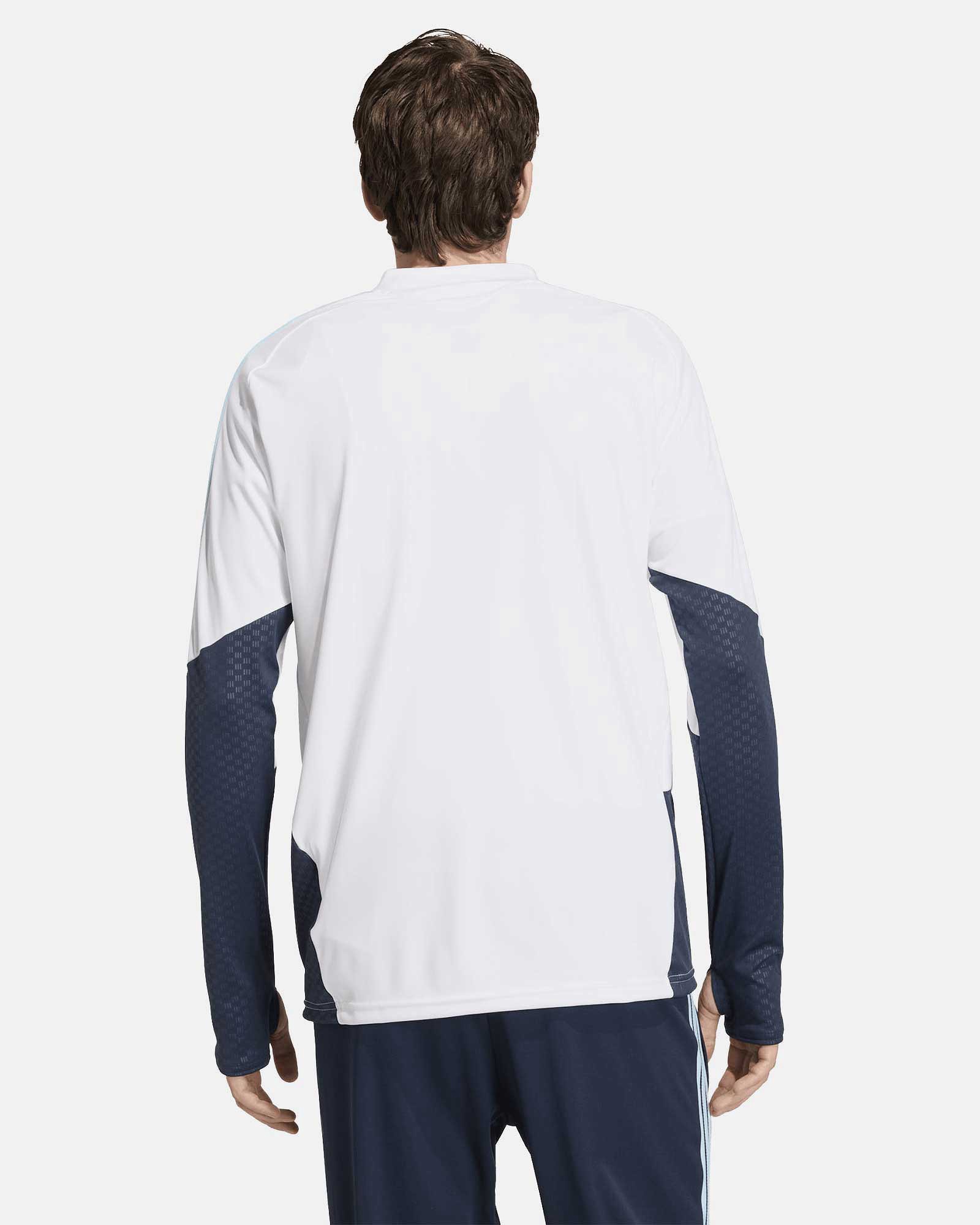 Camisola Argentina TR Top Mundial 2026 Camisola Argentina TR Top Mundial 2026 - Fútbol Factory