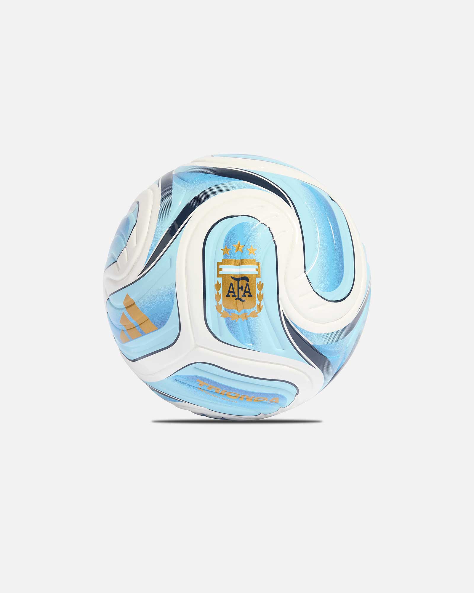Mini balón Trionda Argentina Mundial 2026  - Fútbol Factory