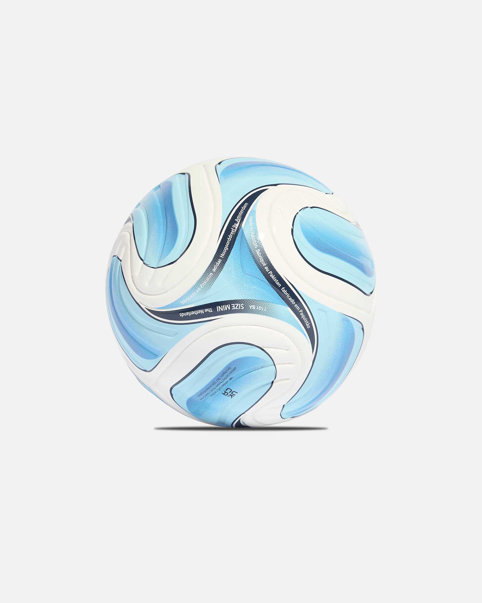 Mini balón Trionda Argentina Mundial 2026  - Fútbol Factory