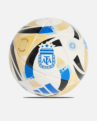 Mini balón Argentina Mundial 2026