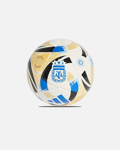 Mini balón Argentina Mundial 2026
