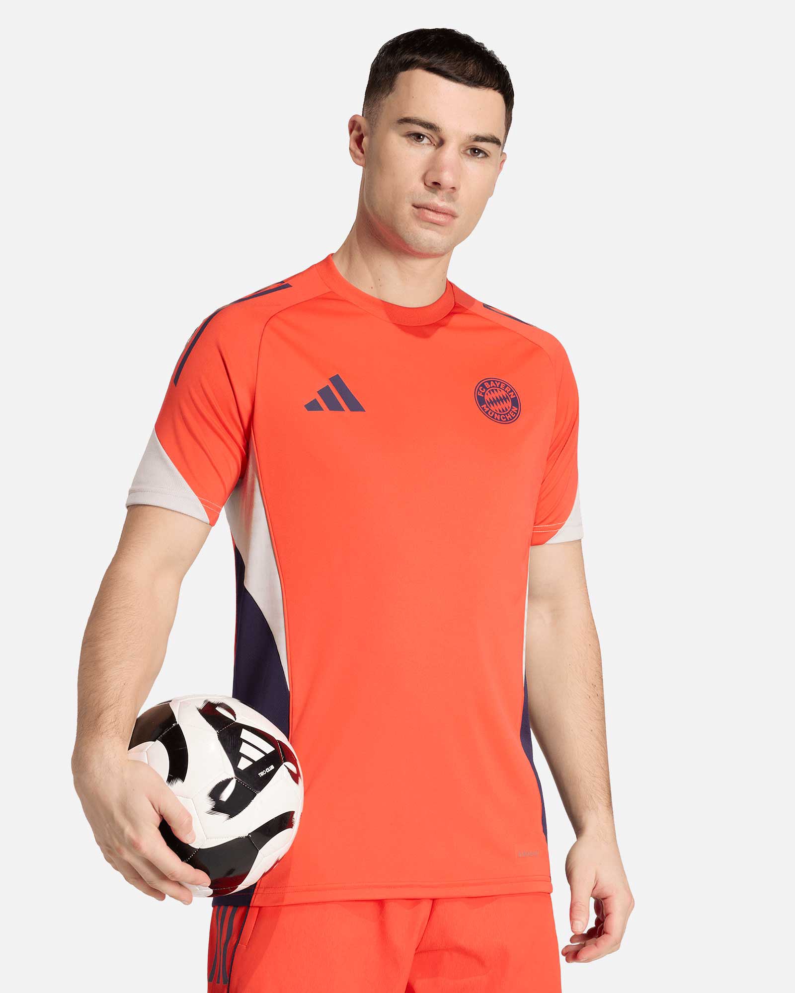 Camiseta FC Bayern 2025/2026 TR - Fútbol Factory