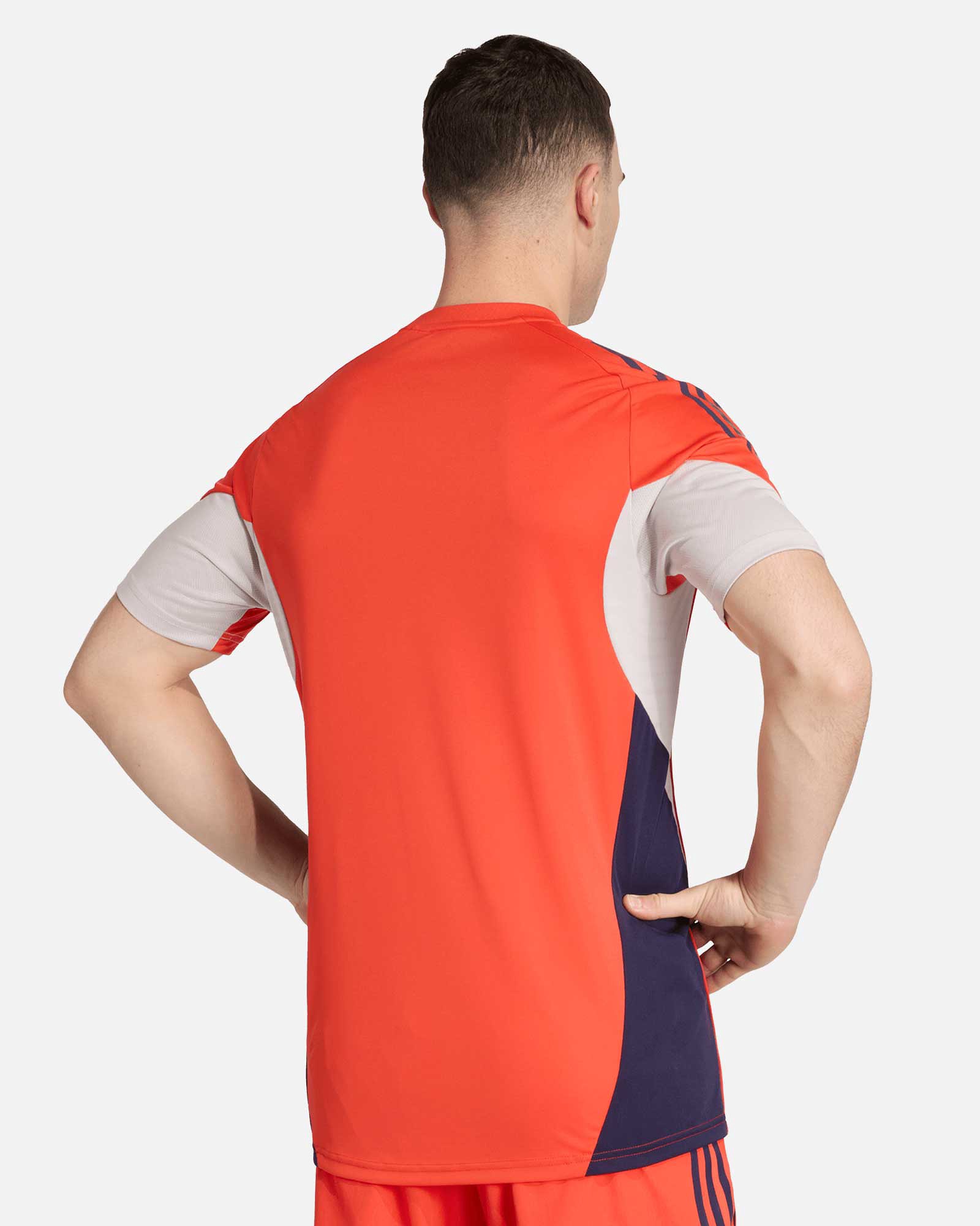 Camiseta FC Bayern 2025/2026 TR - Fútbol Factory