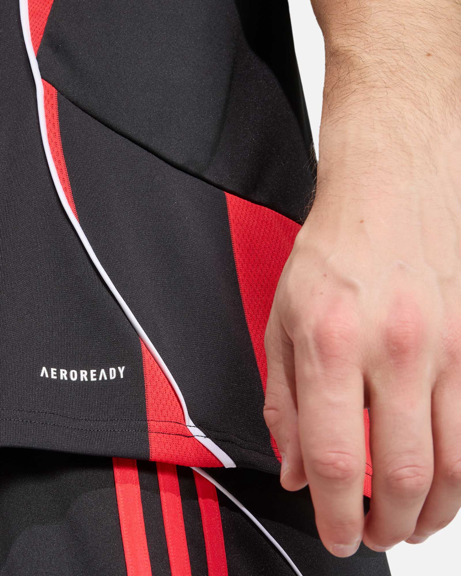 Camiseta 1ª Eintracht Fráncfort 2025/2026 - Fútbol Factory