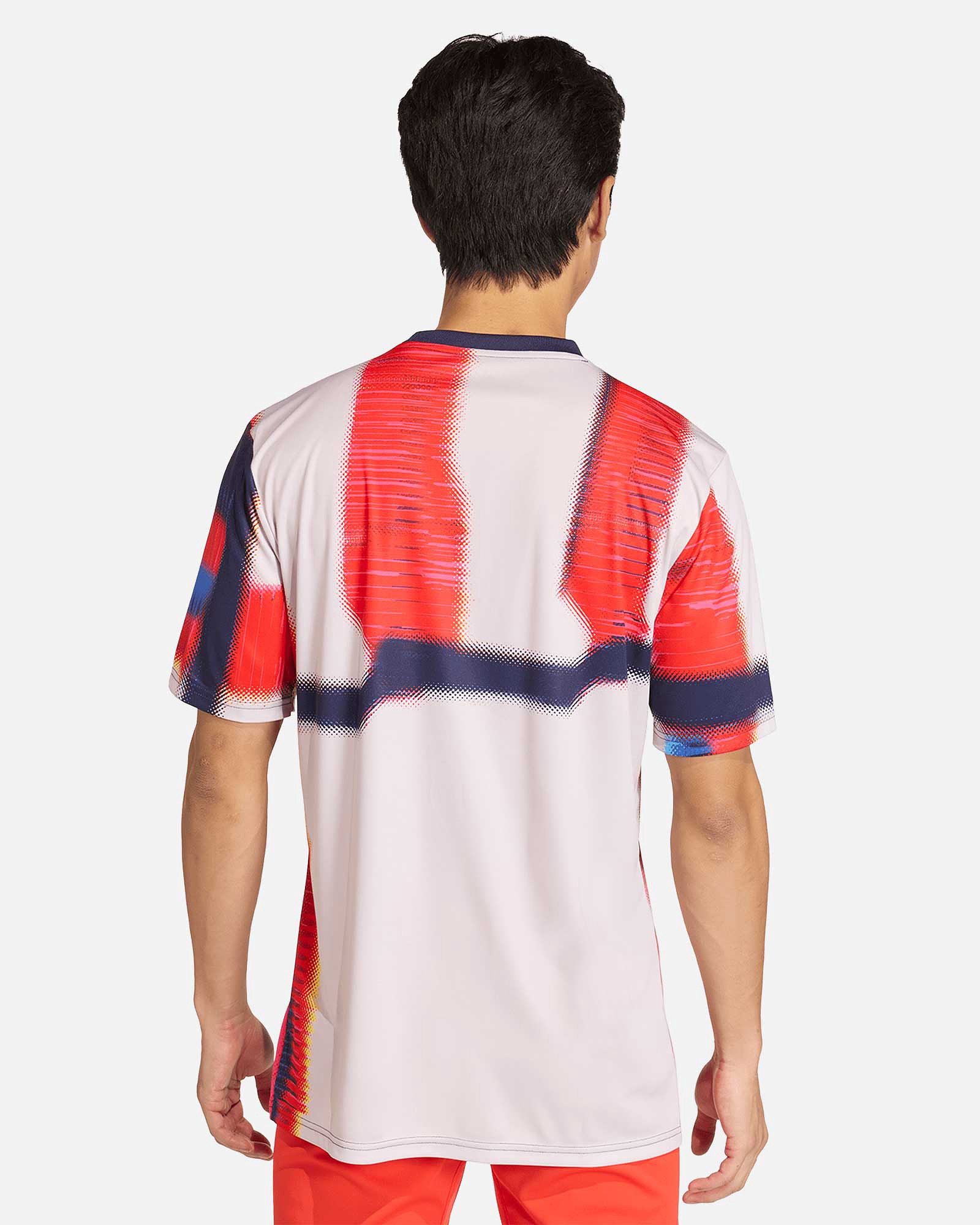 Camiseta FC Bayern 2025/2026 Prematch Camiseta FC Bayern 2025/2026 Prematch - Fútbol Factory