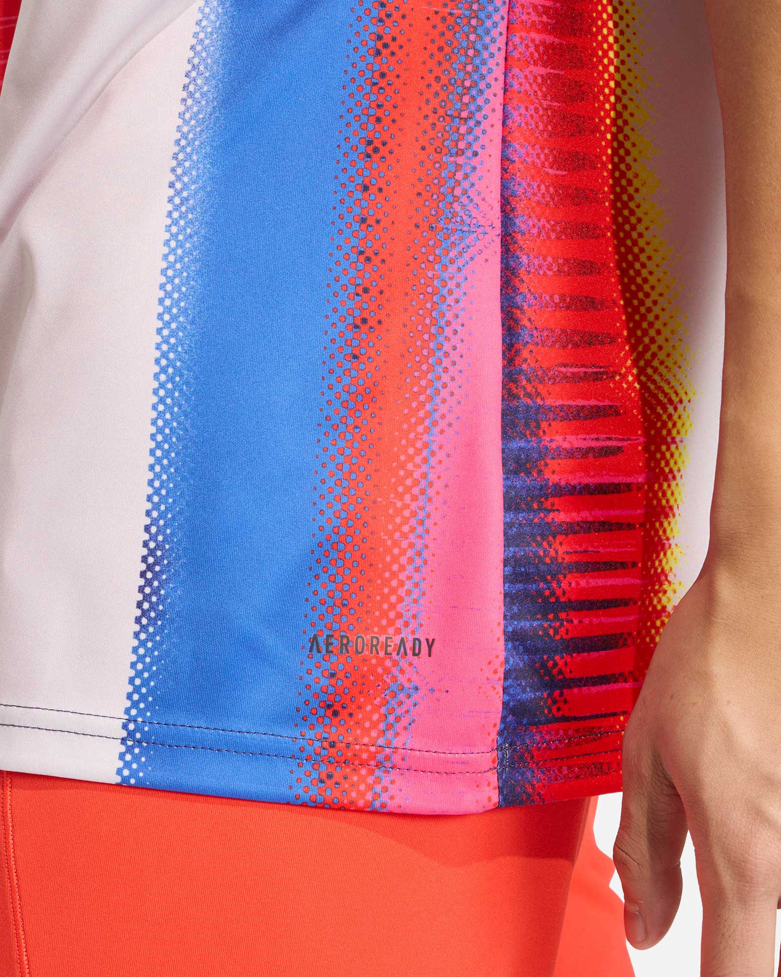 Camiseta FC Bayern 2025/2026 Prematch Camiseta FC Bayern 2025/2026 Prematch - Fútbol Factory