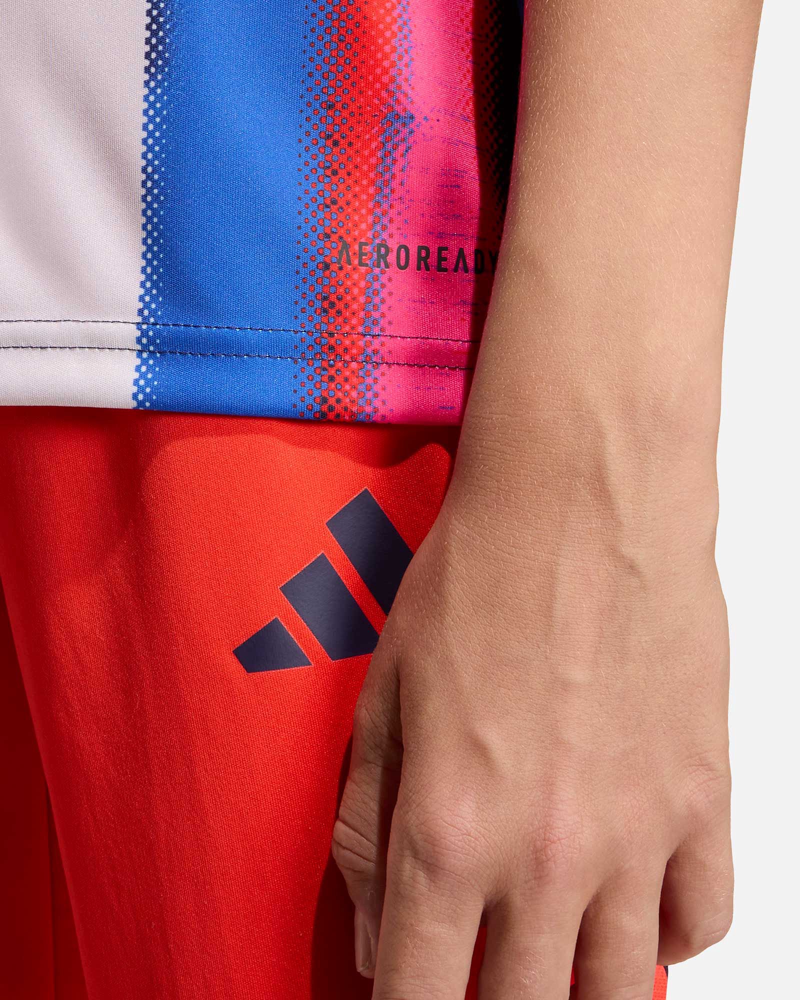 Camiseta Arsenal FC 2025/2026 Prematch Camiseta Arsenal FC 2025/2026 Prematch - Fútbol Factory