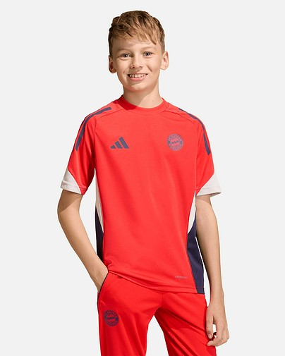 Camiseta FC Bayern 2025/2026 TR