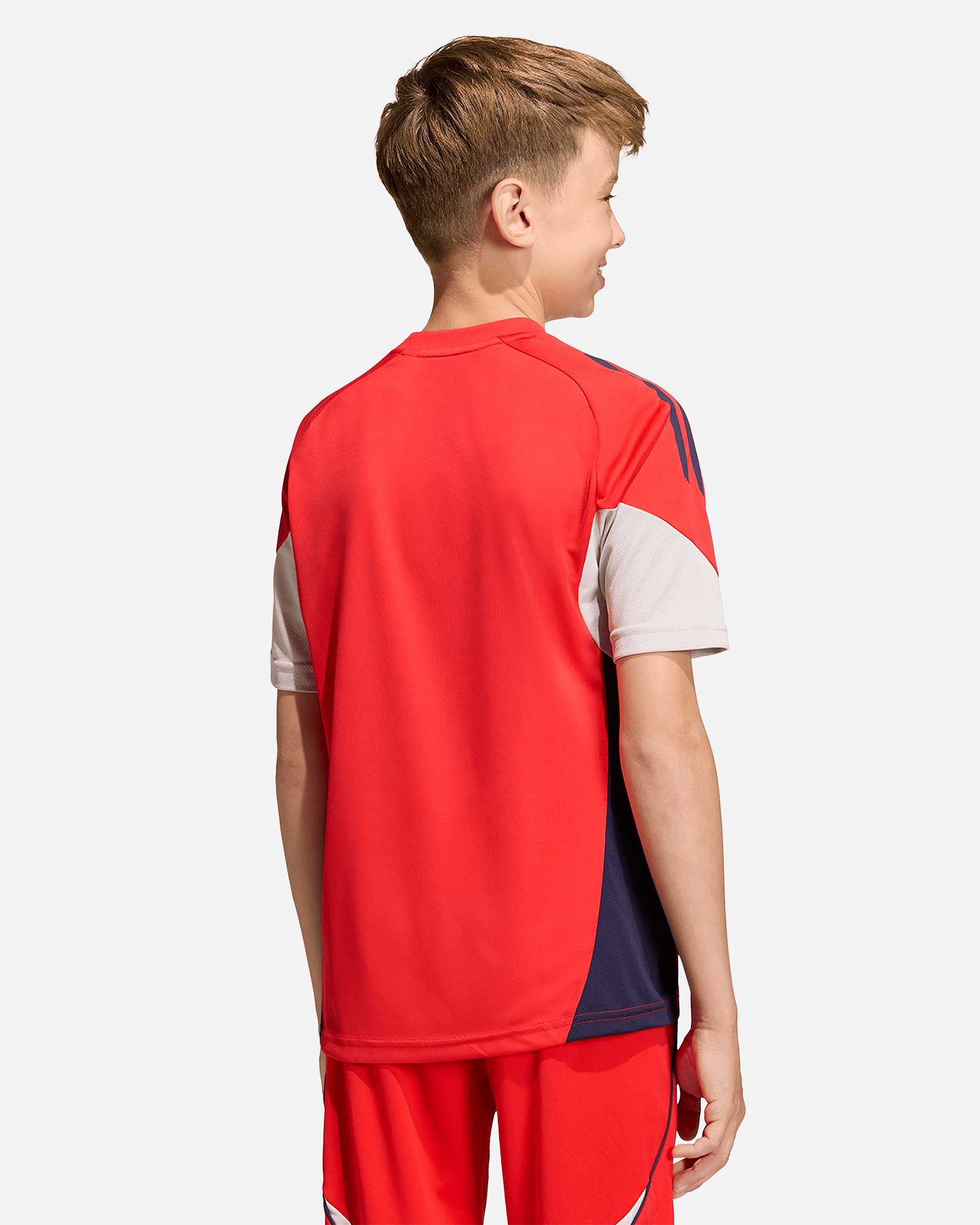 Camiseta FC Bayern 2025/2026 TR - Fútbol Factory