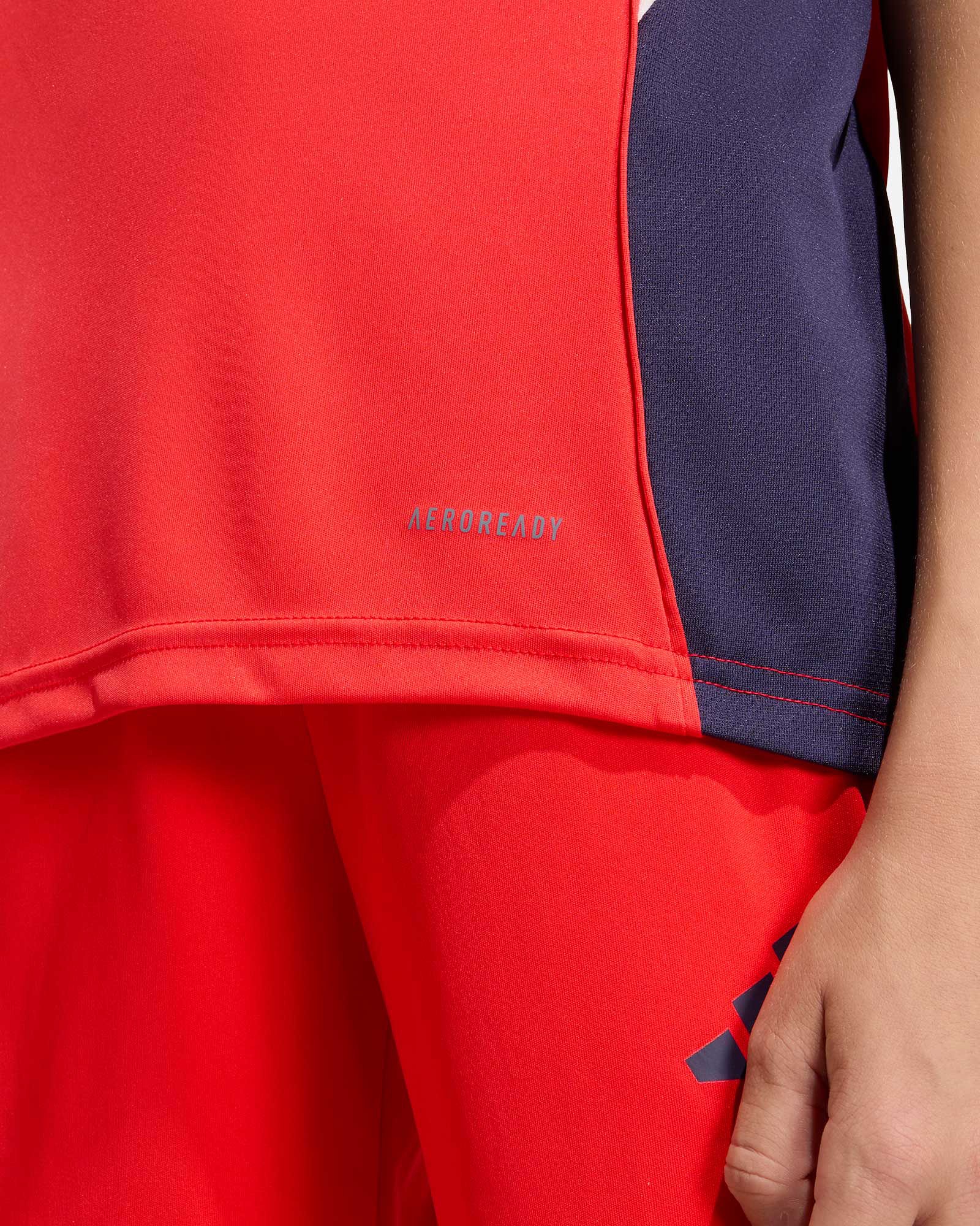 Camiseta FC Bayern 2025/2026 TR - Fútbol Factory