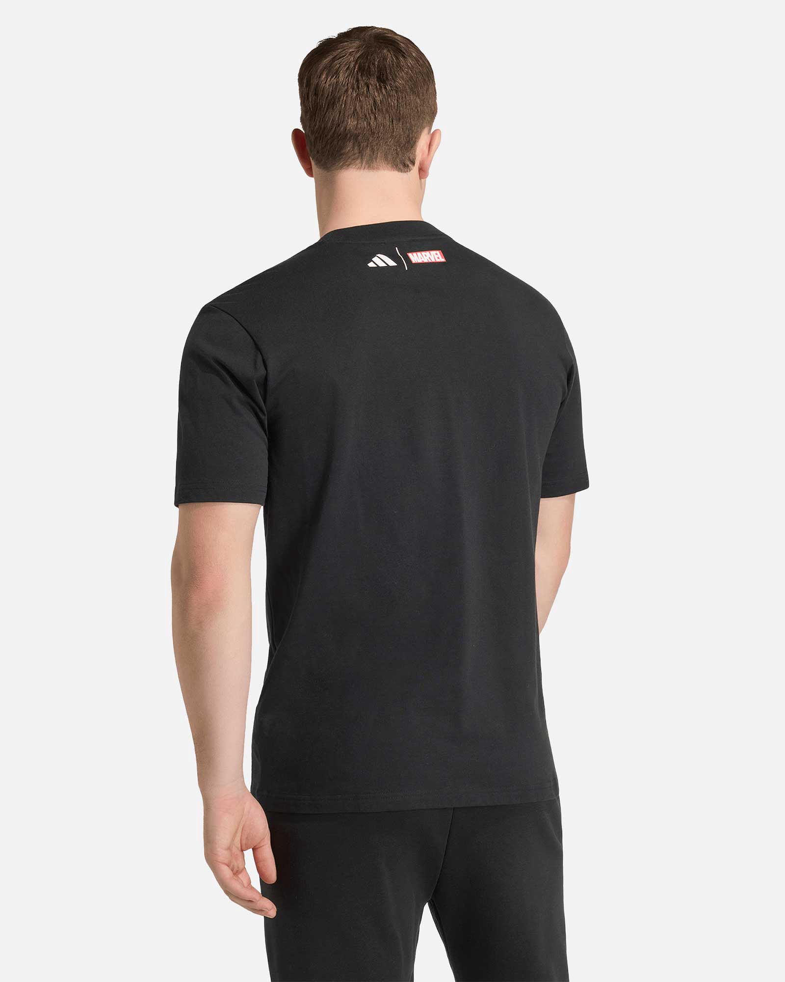 Camiseta Real Madrid 2025/2026 Marvel Avengers - Fútbol Factory