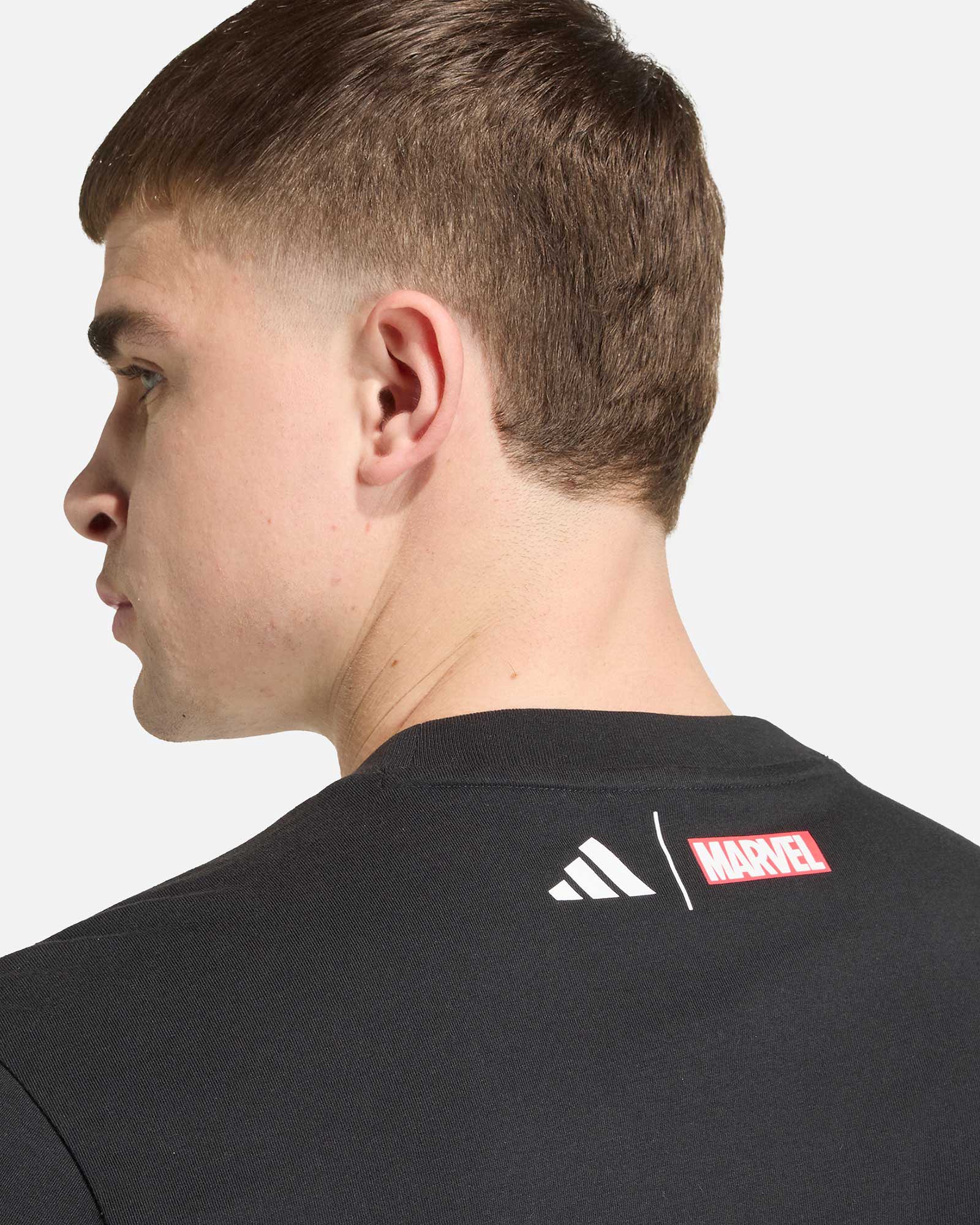 Camiseta Real Madrid 2025/2026 Marvel Avengers - Fútbol Factory