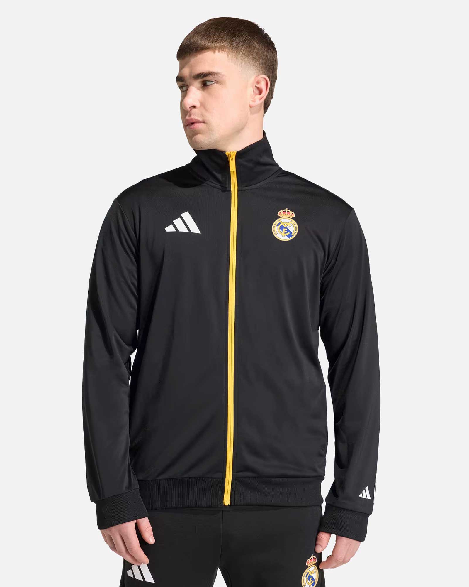 Chaqueta Real Madrid 2025/2026 Marvel Avengers - Fútbol Factory