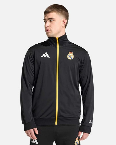 Chaqueta Real Madrid 2025/2026 Marvel Avengers