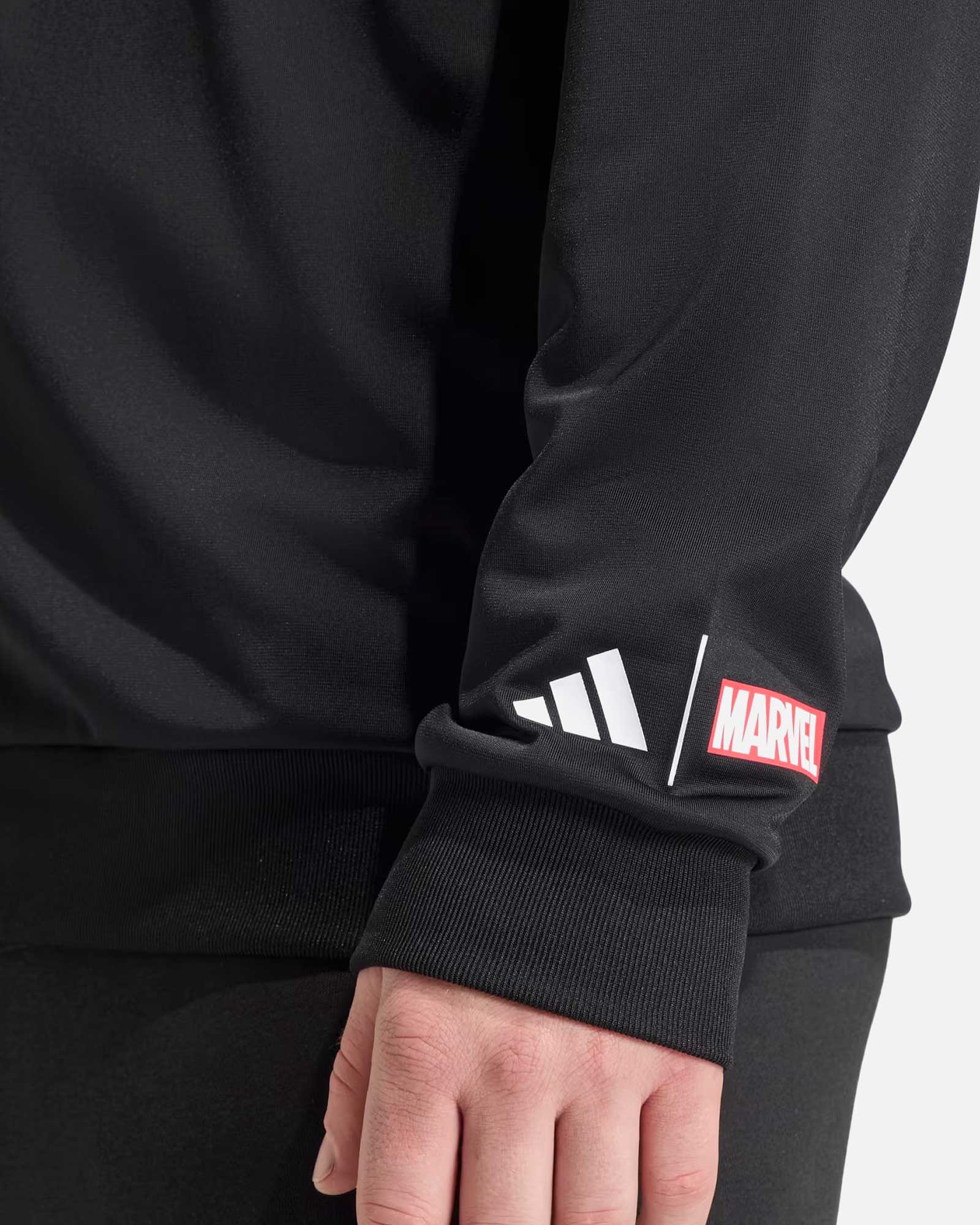 Chaqueta Real Madrid 2025/2026 Marvel Avengers - Fútbol Factory