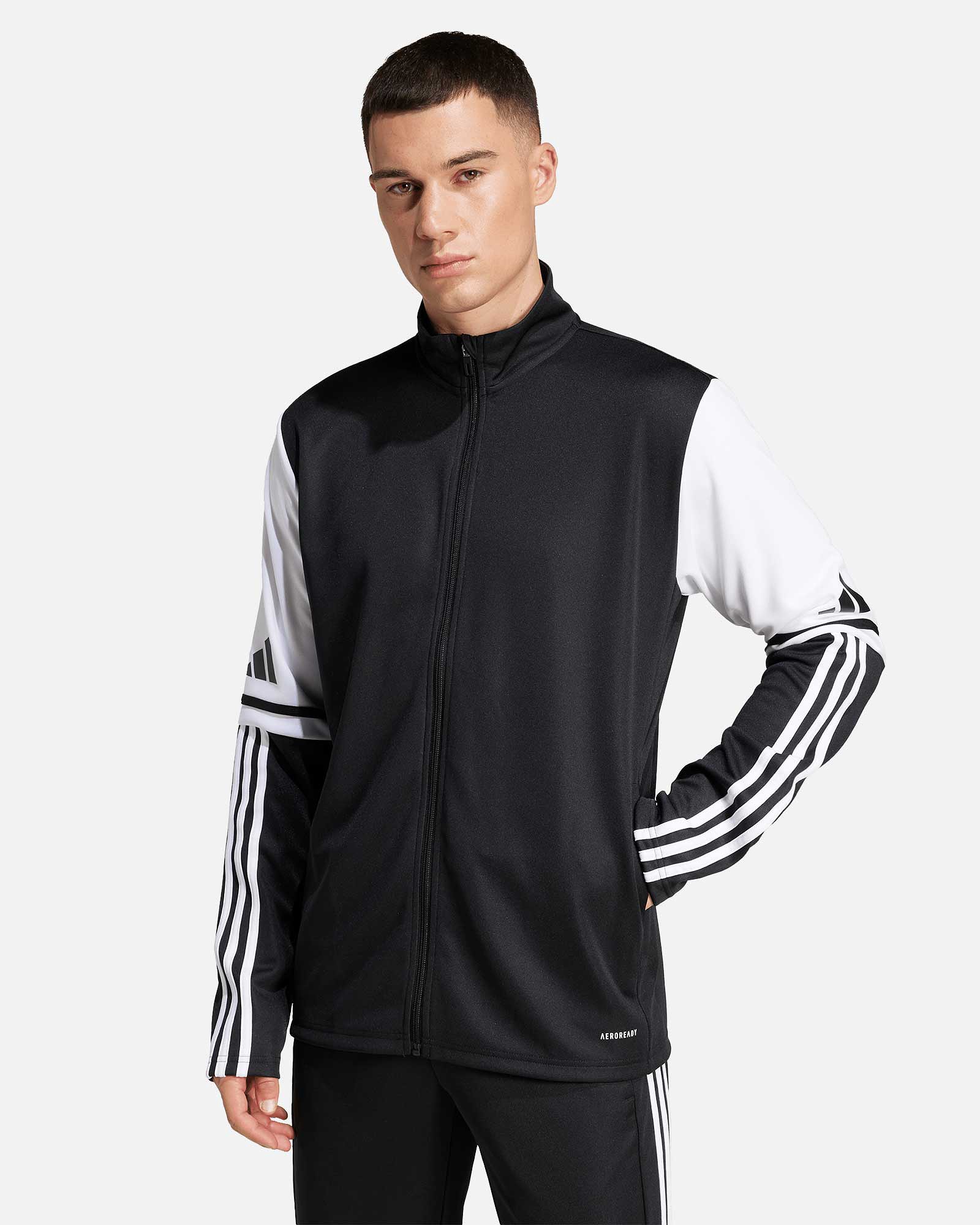 Jaqueta adidas Squadra 25 TR - Fútbol Factory