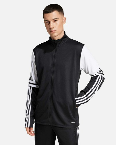 Jaqueta adidas Squadra 25 TR