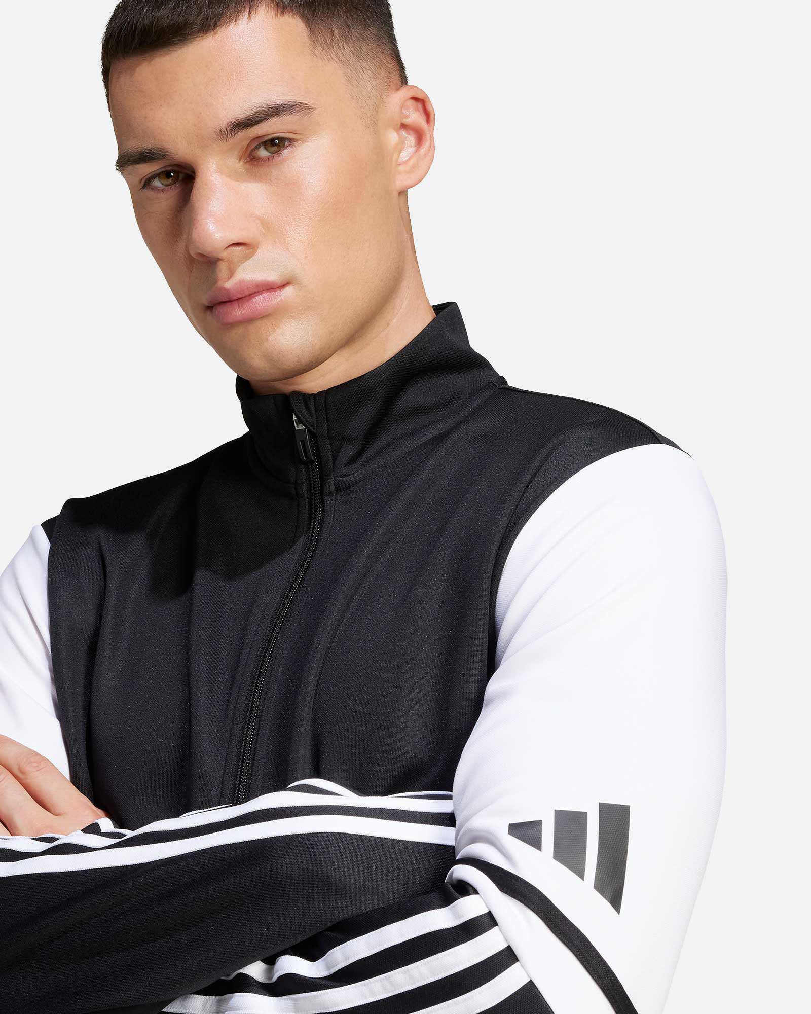 Jaqueta adidas Squadra 25 TR - Fútbol Factory