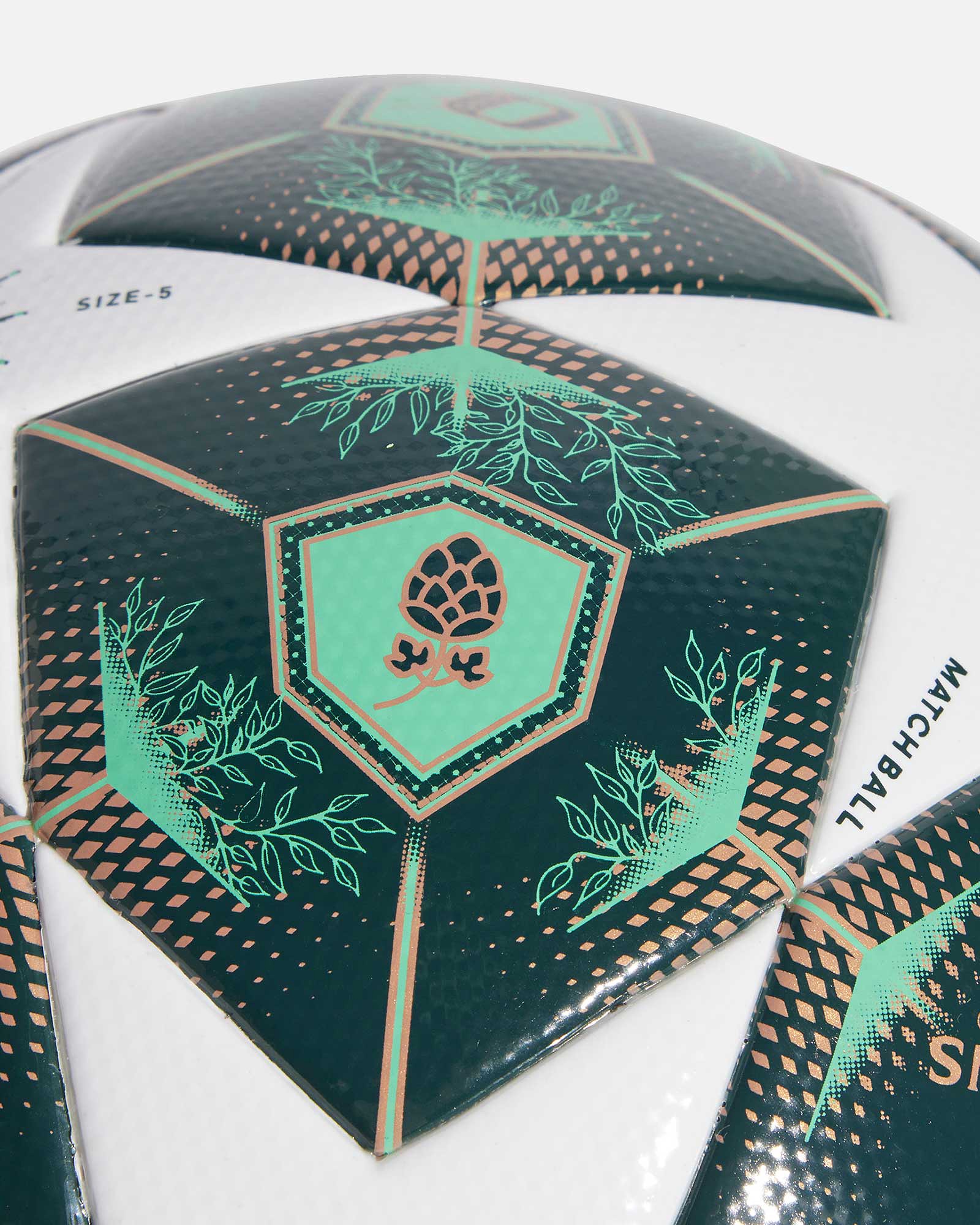 Balón adidas Champions League 2024/2025 League - Fútbol Factory