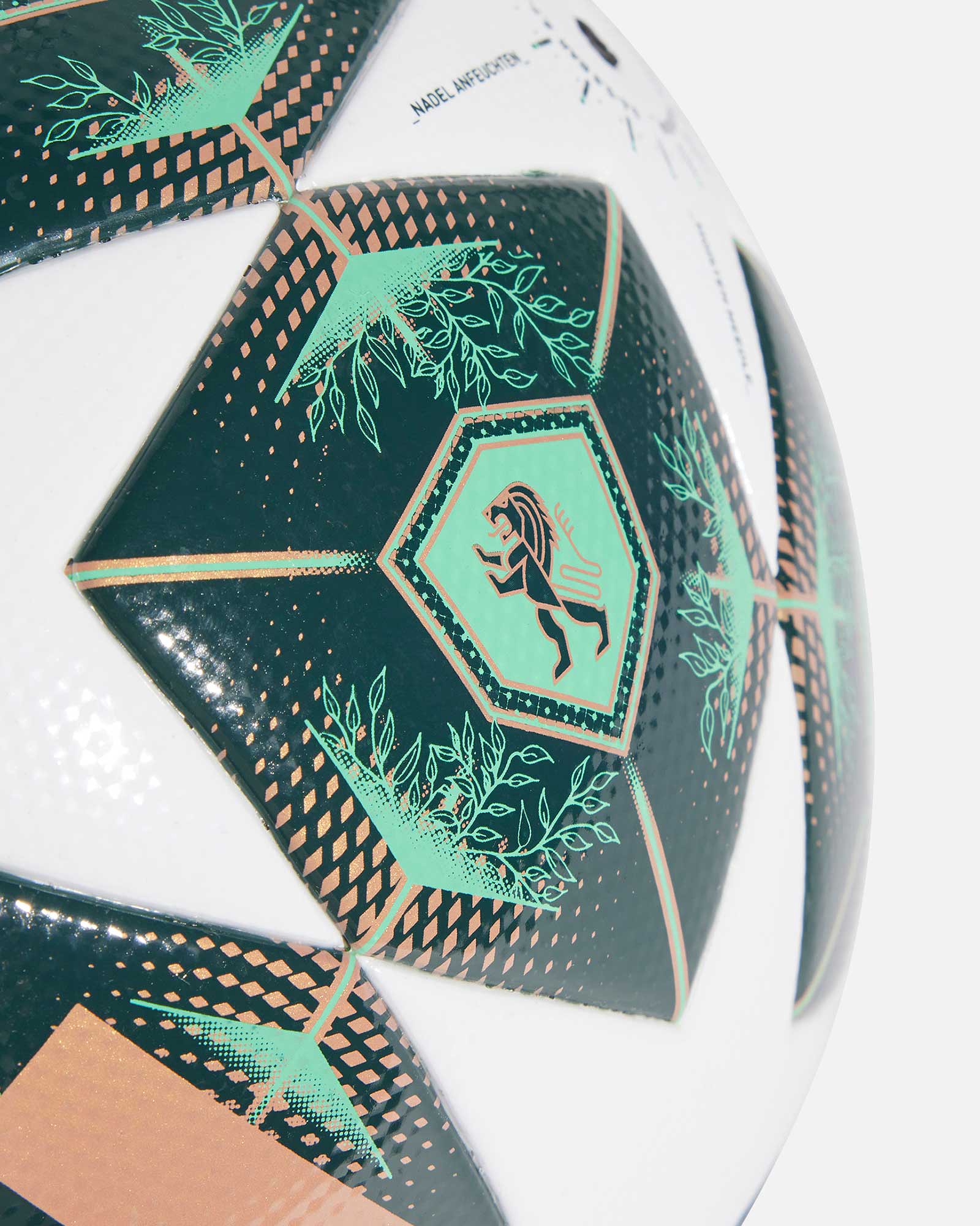 Balón adidas Champions League 2024/2025 League - Fútbol Factory