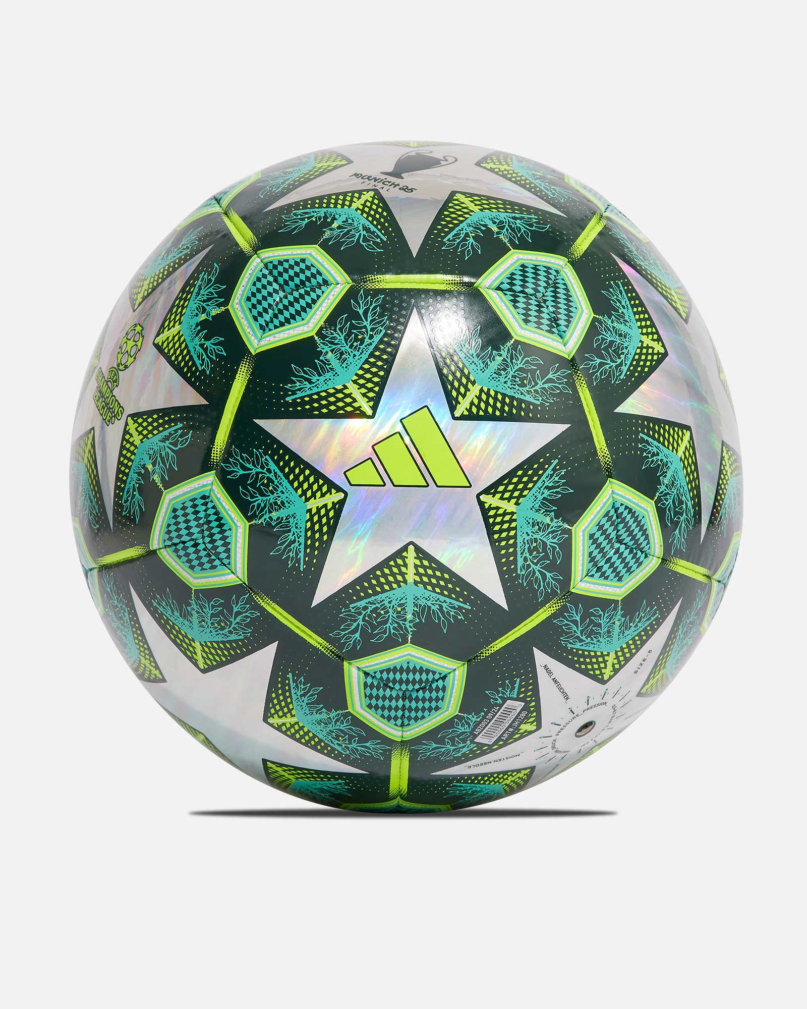 Balón Champions League 2024/2025 - Fútbol Factory