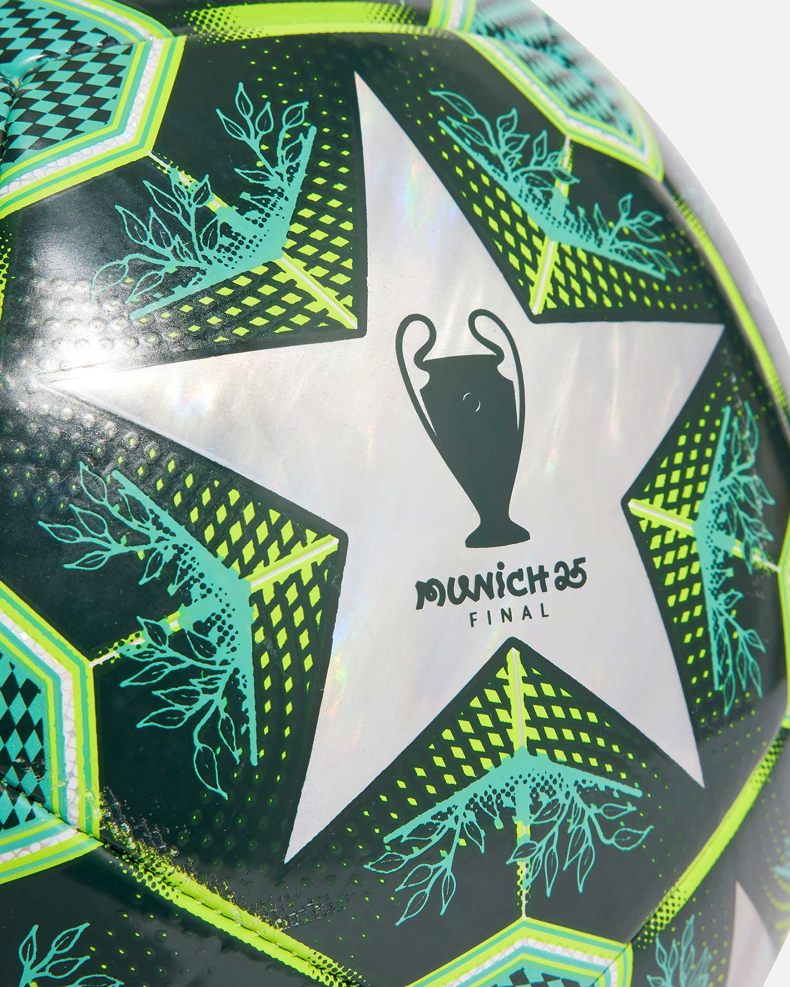 Balón Champions League 2024/2025 - Fútbol Factory
