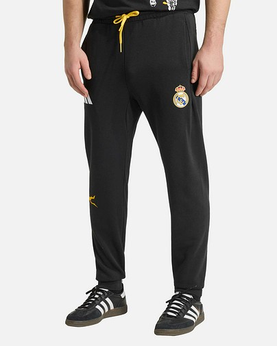 Pantalón Real Madrid 2025/2026 Marvel Avengers