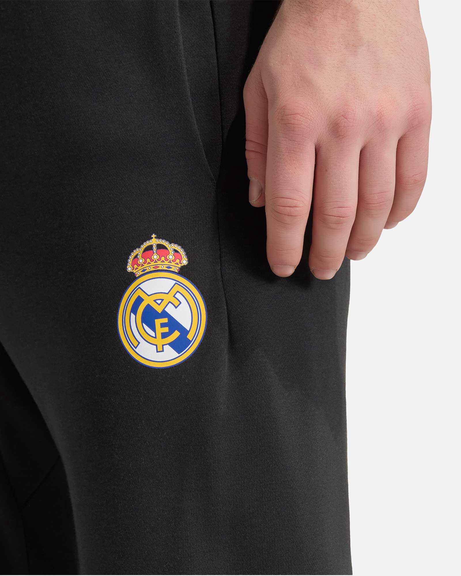 Pantalón Real Madrid 2025/2026 Marvel Avengers - Fútbol Factory