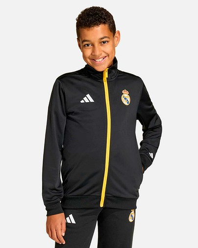 Chaqueta Real Madrid 2025/2026 Marvel Avengers