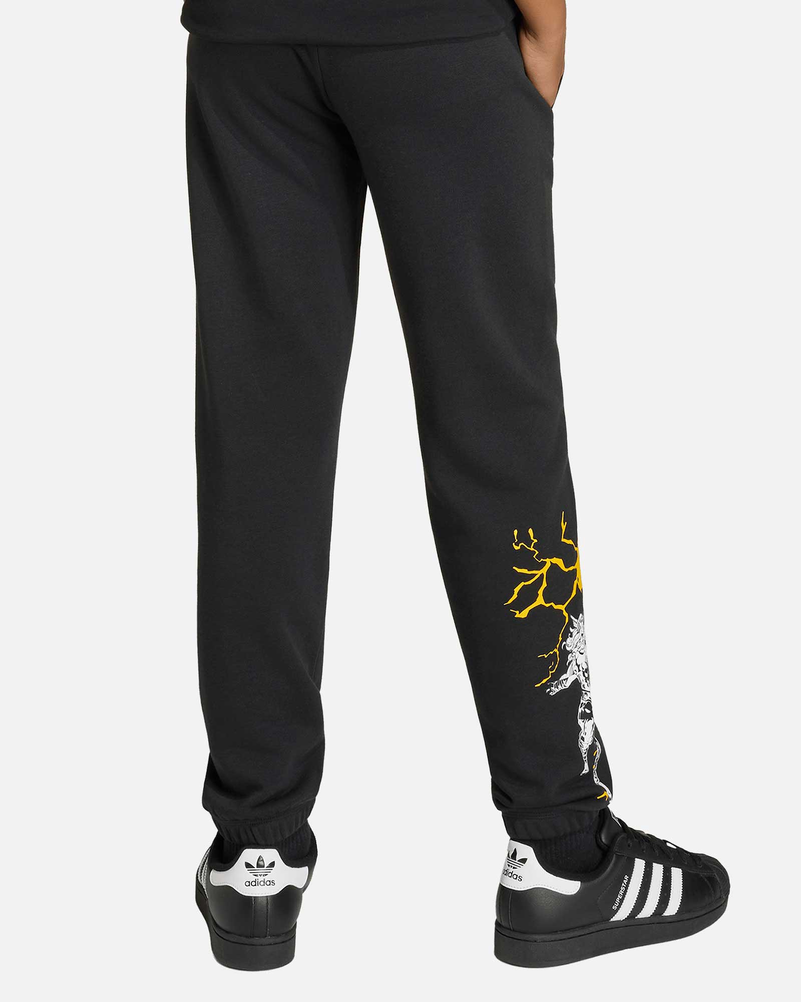 Pantalón Real Madrid 2025/2026 Marvel Avengers - Fútbol Factory