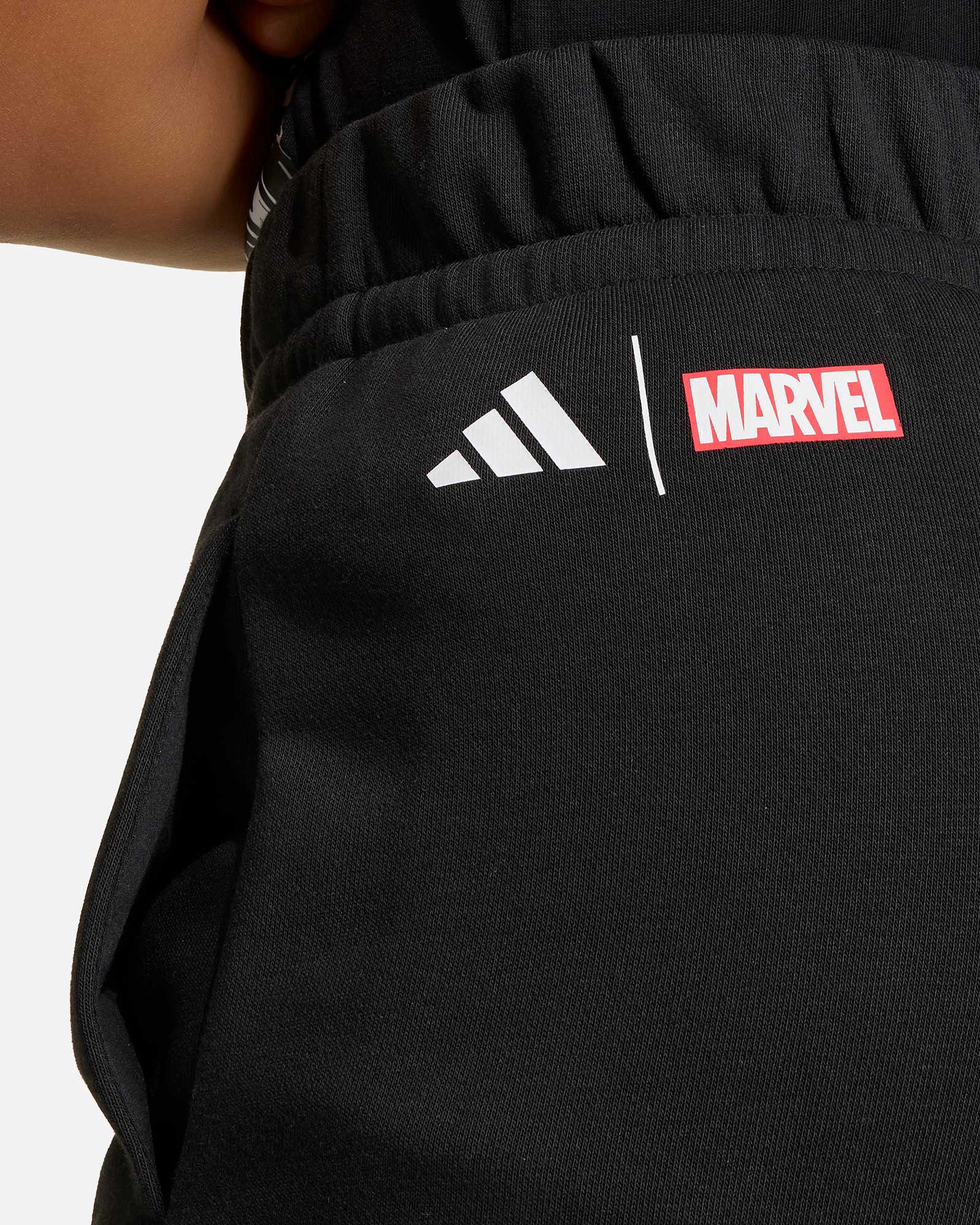 Pantalón Real Madrid 2025/2026 Marvel Avengers - Fútbol Factory