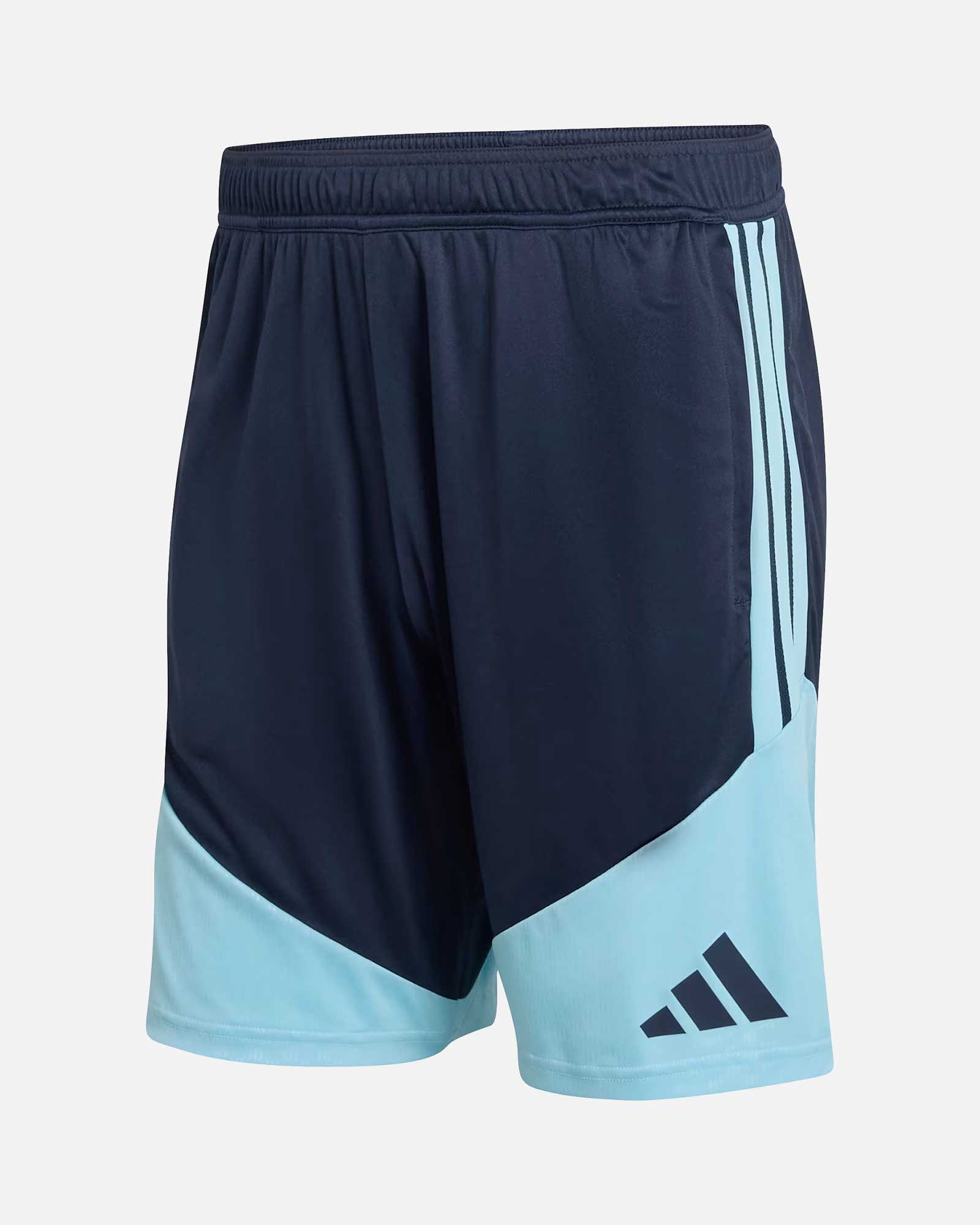 Bermuda Argentina TR Copa do Mundo 2026 Bermuda Argentina TR Copa do Mundo 2026 - Fútbol Factory