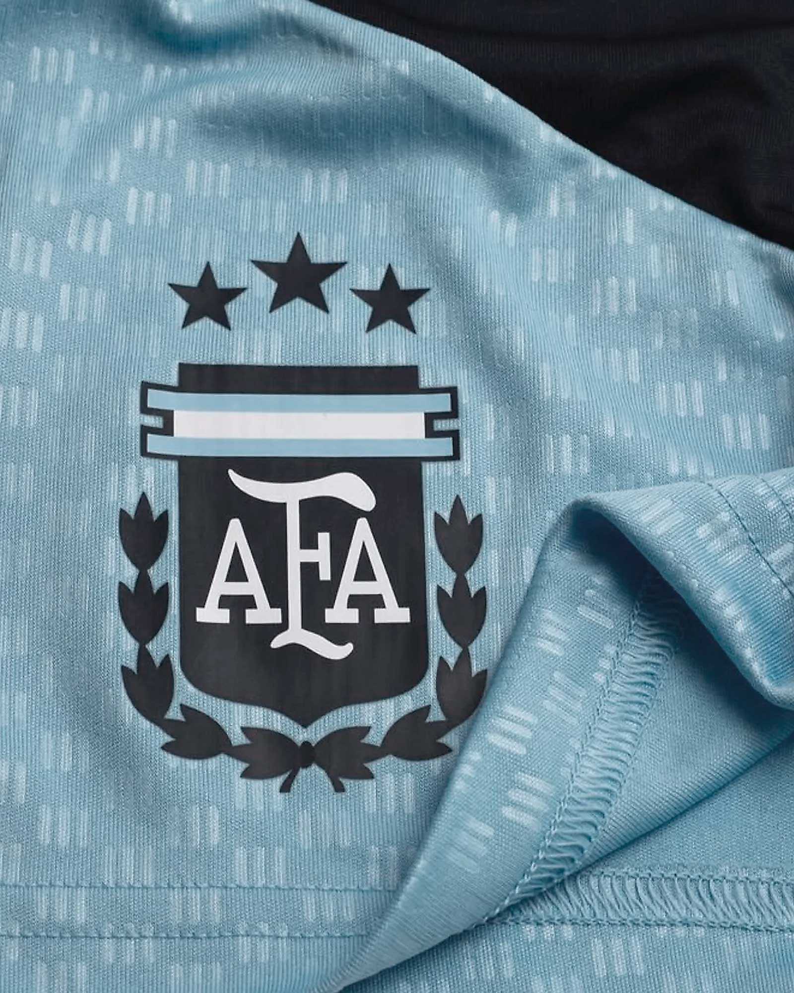 Pantalón Argentina TR Mundial 2026 Pantalón Argentina TR Mundial 2026 - Fútbol Factory