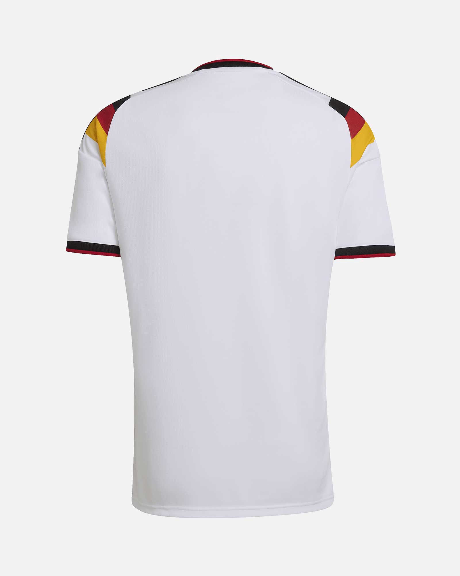 Camiseta 1ª Alemanha Mundial 2026 Camiseta 1ª Alemanha Mundial 2026 - Fútbol Factory