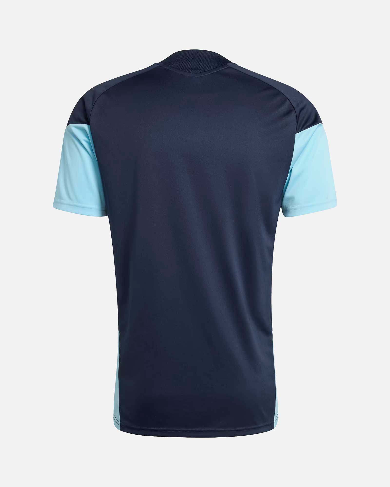 Camiseta Argentina TR Copa do Mundo 2026 Camiseta Argentina TR Copa do Mundo 2026 - Fútbol Factory